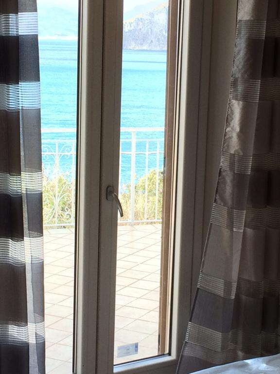 Villa Caterina Affittacamere Maratea Eksteriør billede