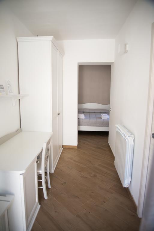 Villa Caterina Affittacamere Maratea Eksteriør billede
