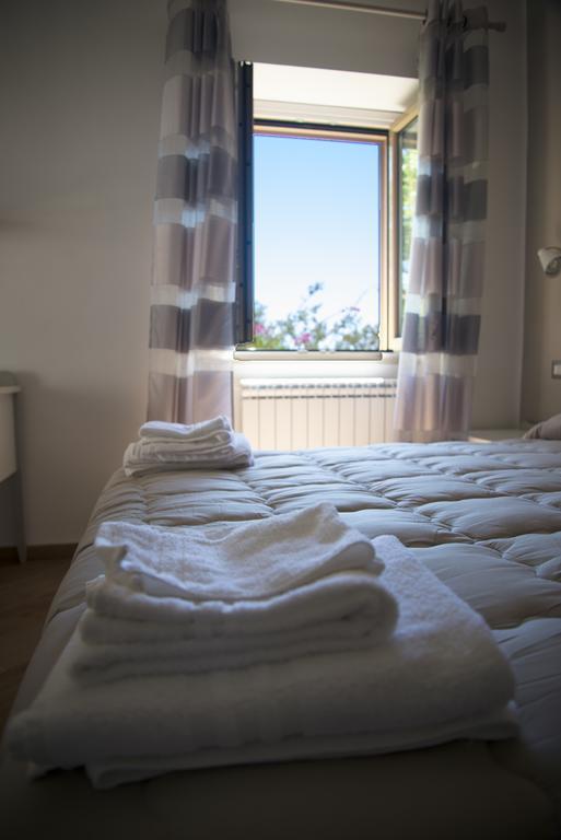 Villa Caterina Affittacamere Maratea Eksteriør billede